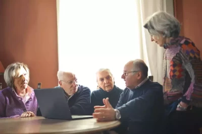 Az pénzügyi előrelátás a kulcsa a nyugodt nyugdíjaséveknek